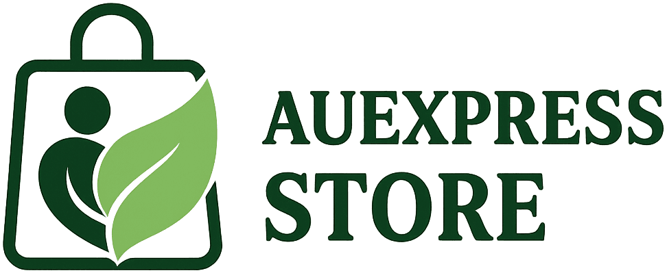 AuExpress Logo