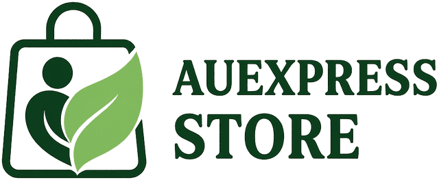 AuExpress Logo