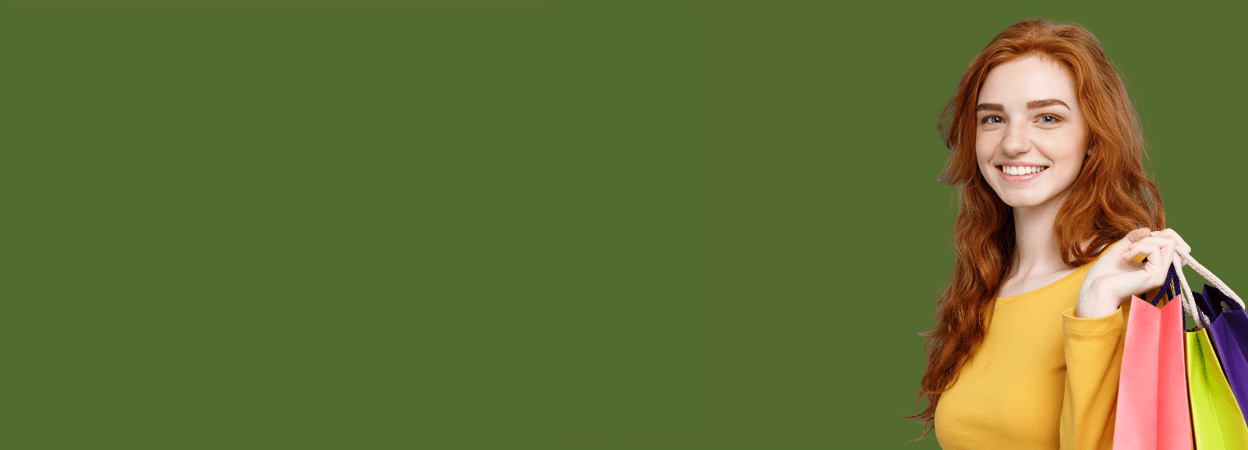 Make wellness shopping much easier