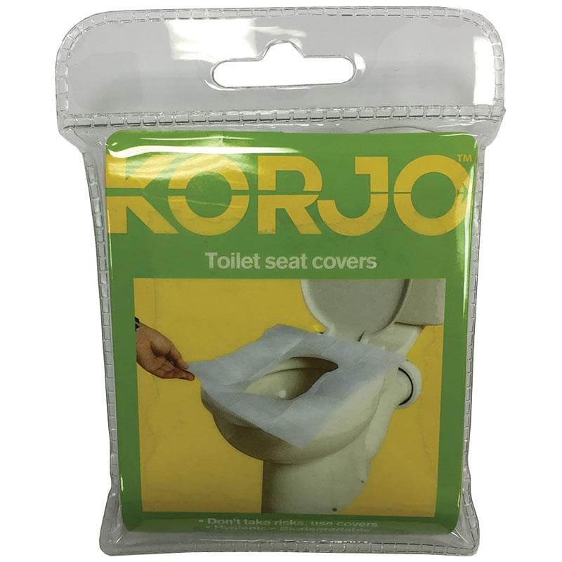 Korjo Toilet Seat Covers
