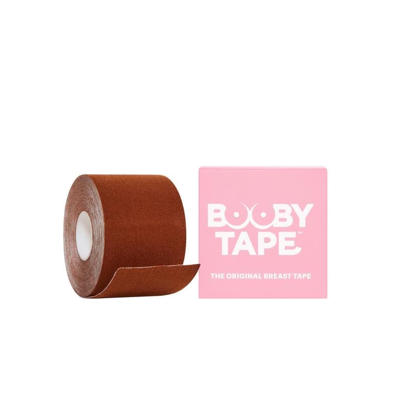 Booby Tape