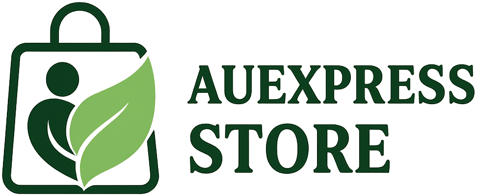 AuExpress Logo