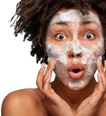 Natural skin & beauty care